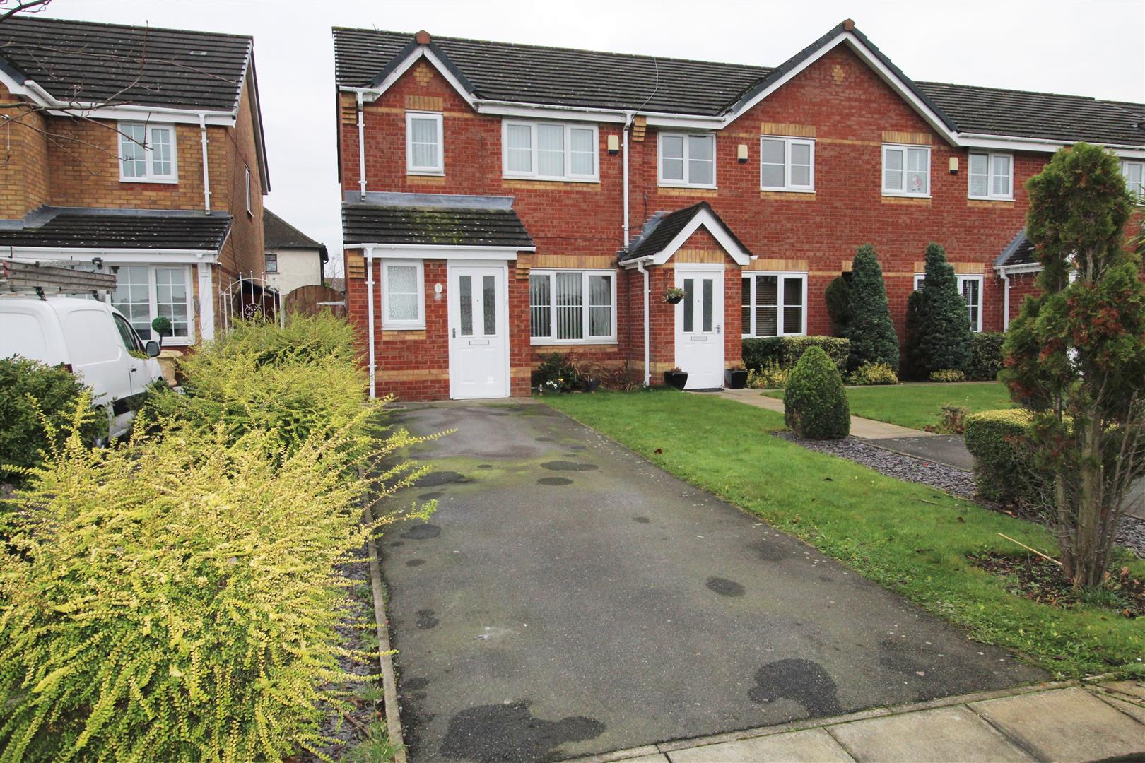 Available Properties Estate Agents, Aintree, Liverpool Grosvenor